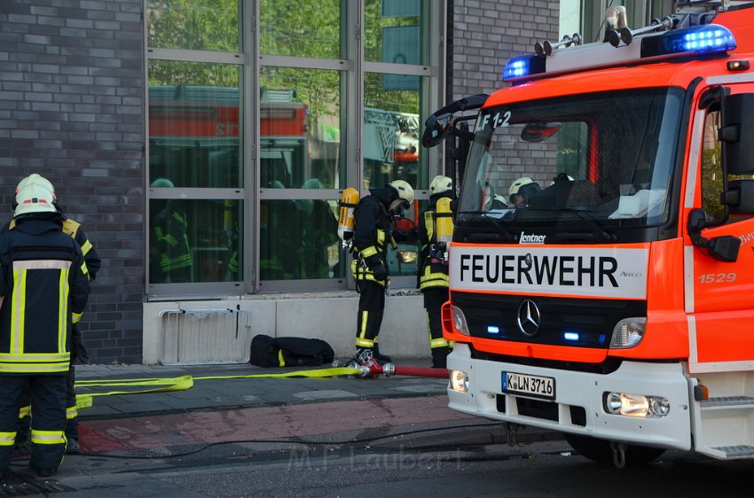 Feuer im Saunabereich Dorint Hotel Koeln Deutz P266.JPG